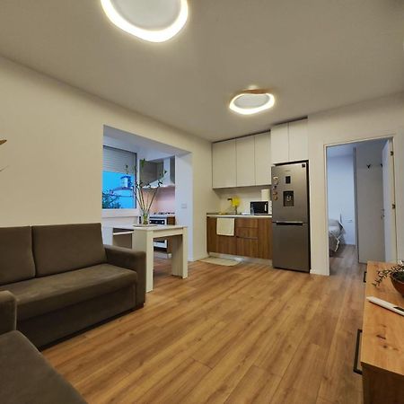 Old Bazaar Apartament Тирана Экстерьер фото