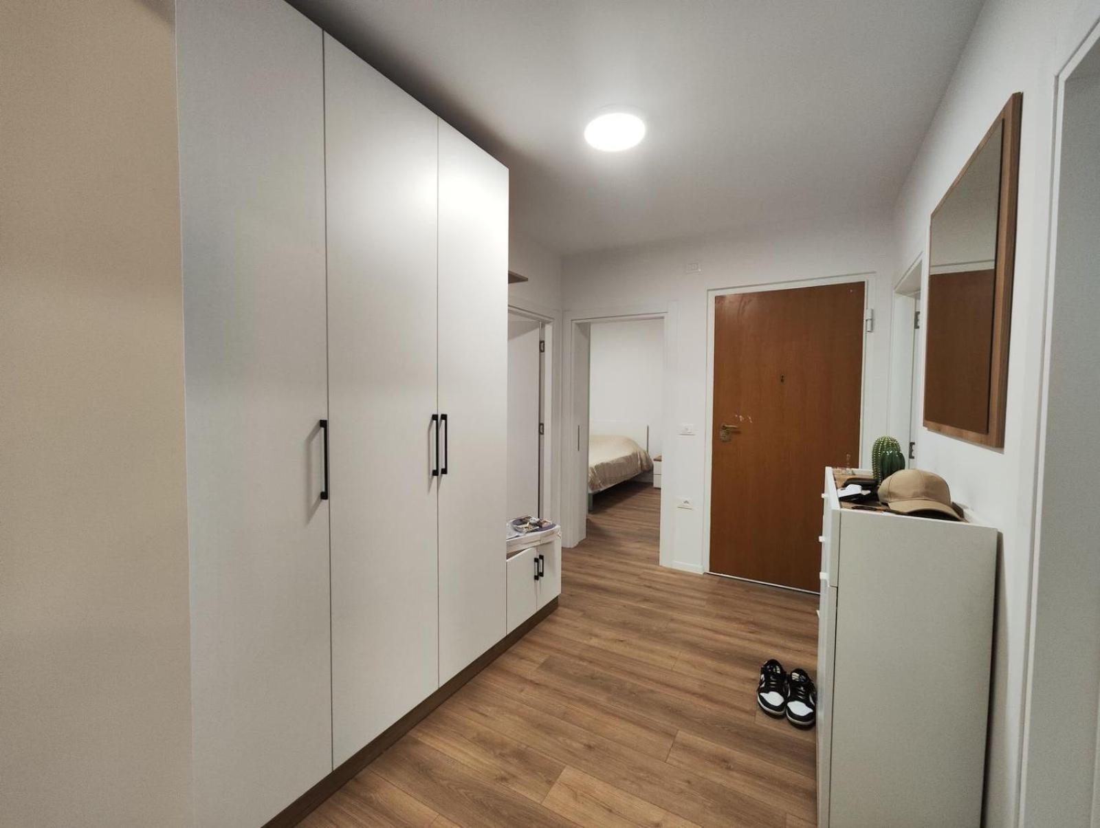 Old Bazaar Apartament Тирана Экстерьер фото