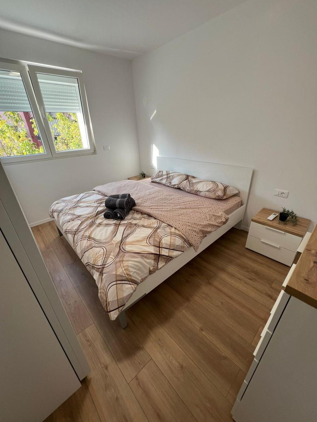 Old Bazaar Apartament Тирана Экстерьер фото